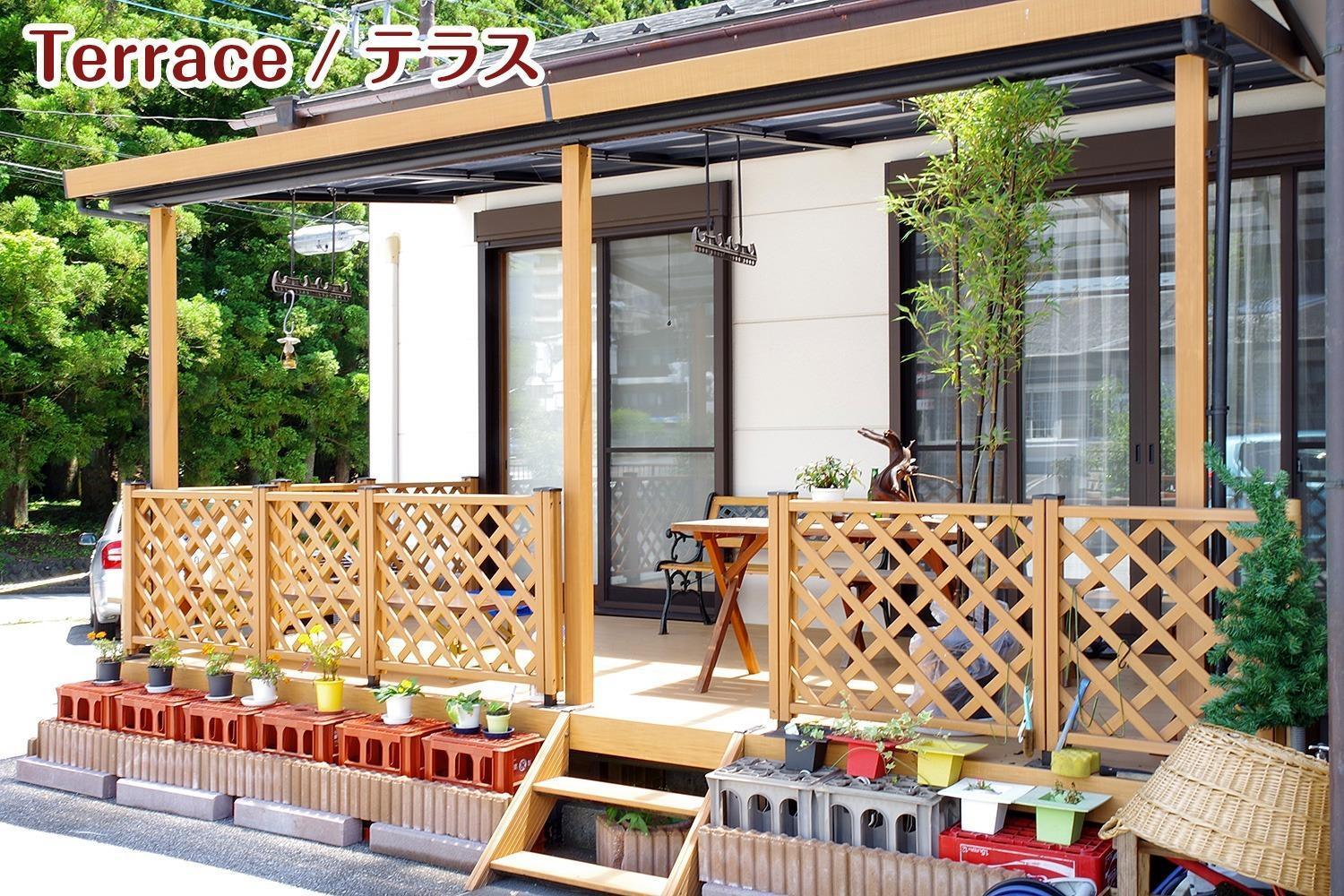 Nikko Stay House Arai - Vacation Stay 14994V Eksteriør billede